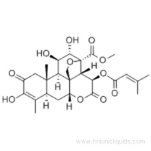 brusatol CAS 14907-98-3